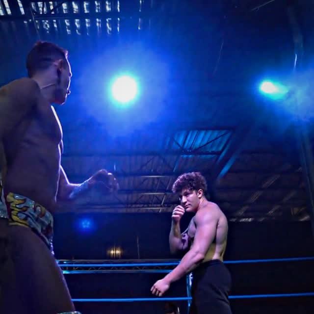 connorsinann 게시물 이미지: Went pretty good tbh #connorsinann