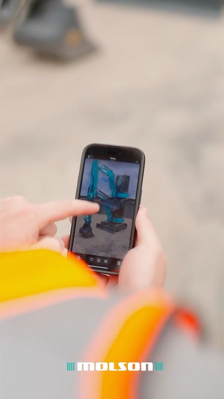 conor_the_digger_driver 게시물 이미지: Big features in a compact frame

#molsongroup...