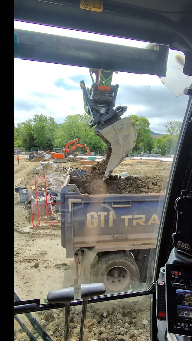 conor_the_digger_driver 게시물 이미지: Send them out level...