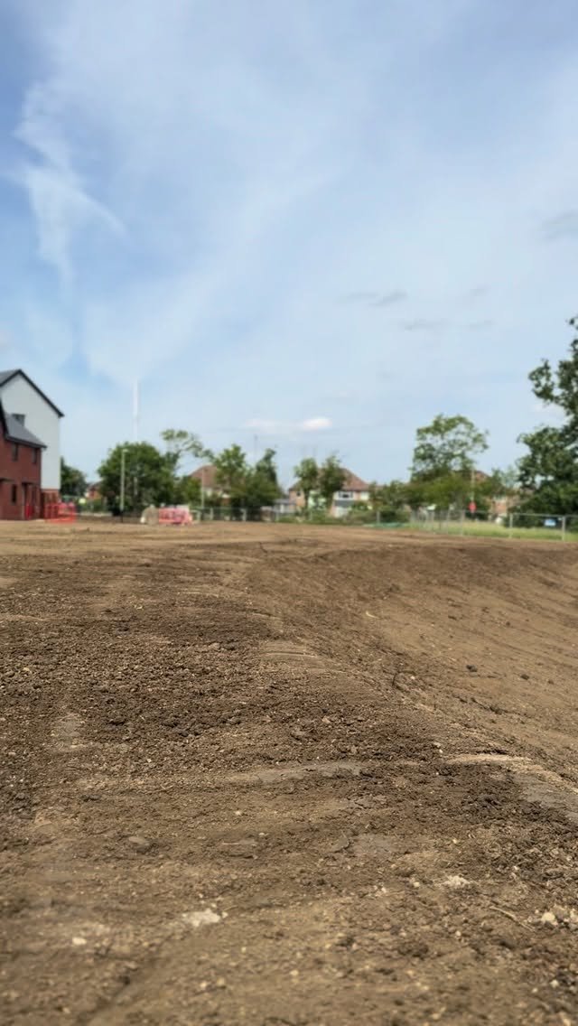 conor_the_digger_driver 게시물 이미지: The Grading Beam is a weapon...