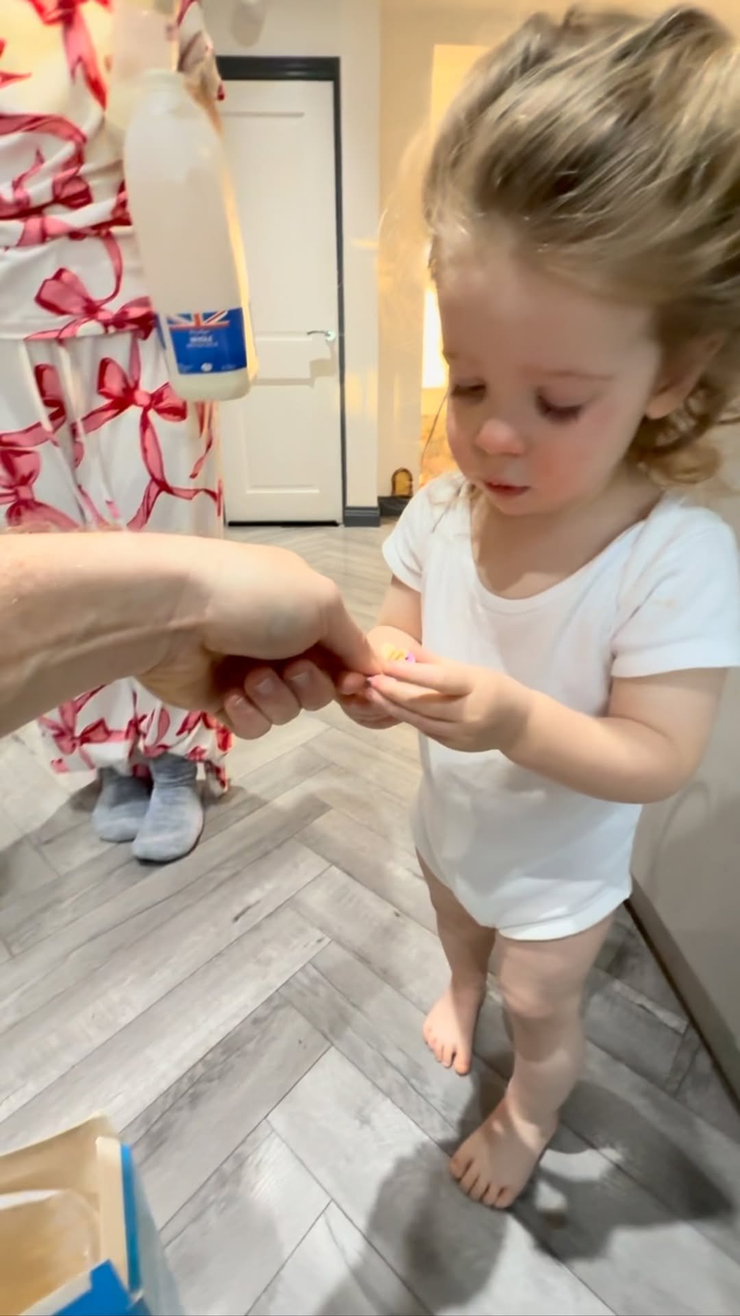 conor_the_digger_driver 게시물 이미지: New Year's Eve daily vlog 
Visited the...