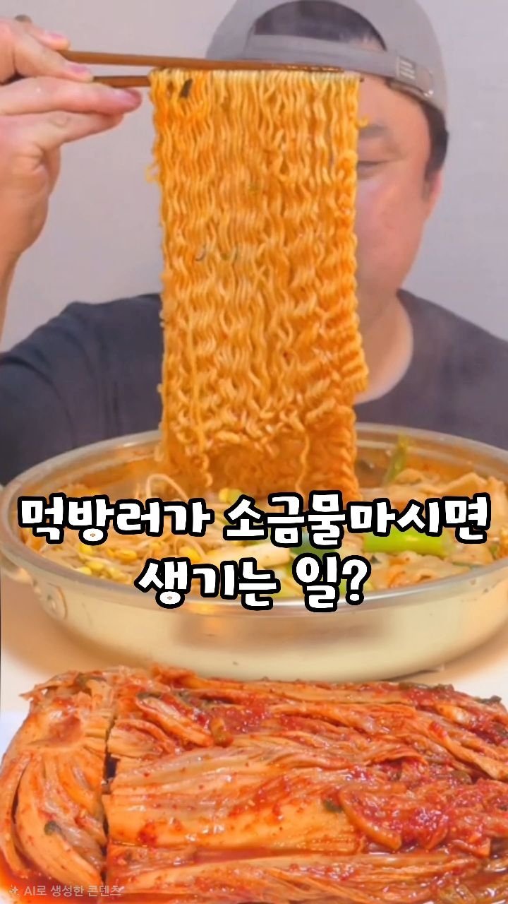 cook_kim_sabu 게시물 이미지: #광고
.
안녕하세요~쿡김사부입니다👨‍🍳
.
여러분 제가 먹방을 주3회이상...