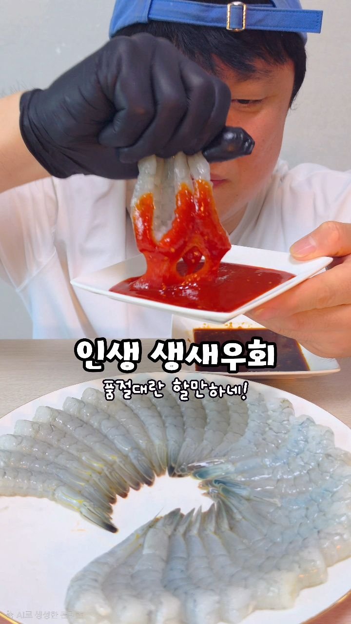cook_kim_sabu 게시물 이미지: 안녕하세요~쿡김사부입니다👨‍🍳
.
여러분~~~얼른오세요!! 제가 지인짜 맛있는...
