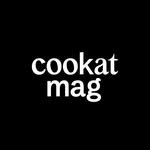 cookat.magazine 인스타그램 프로필 사진