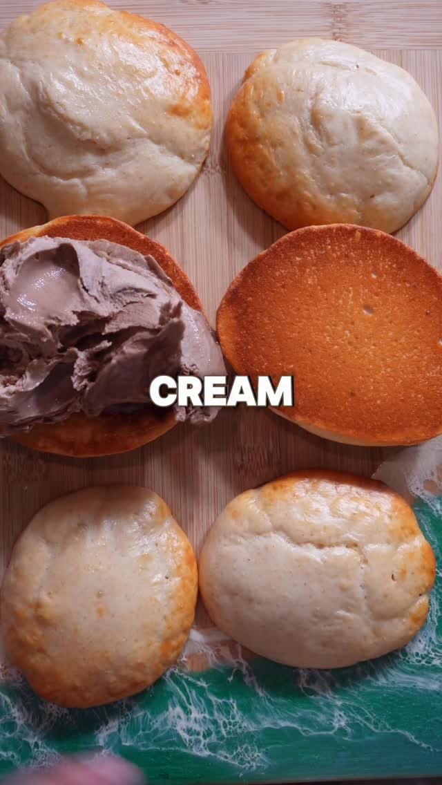 cookedbyalexander 게시물 이미지: High-Protein Ice Cream Sandwiches 🍦💪
I was...