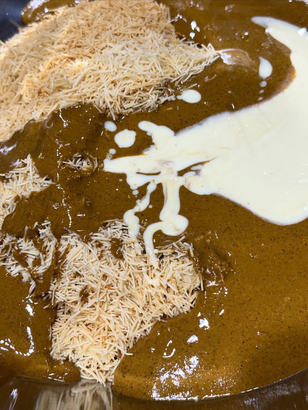 Photo by 두바이 쫀득쿠키 |화성답례품| 통밀디저트 | 향남과자상점 on December 21, 2025. May be an image of text.