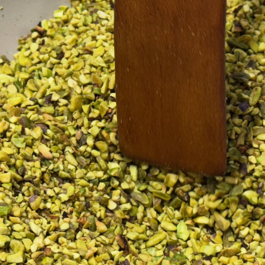 Photo by 화성답례품| 쌀디저트 | 통밀디저트 | 향남과자상점 on November 01, 2025. May be an image of text.