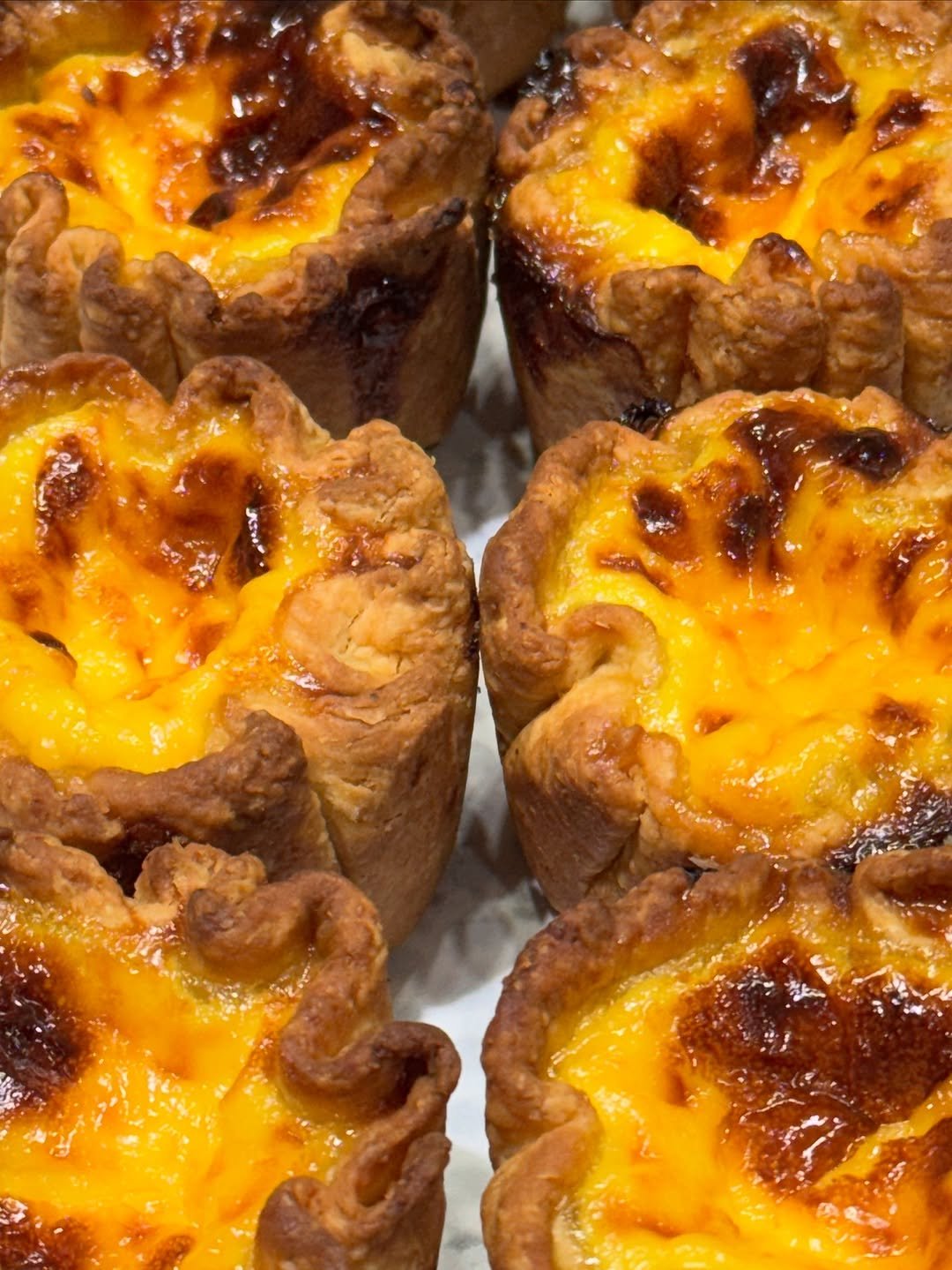 Photo by 화성답례품| 쌀디저트 | 통밀디저트 | 향남과자상점 on August 09, 2025. May be an image of tart and text.