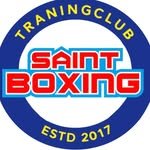 saintboxing 프로필 사진