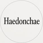 haedonchae 프로필 사진
