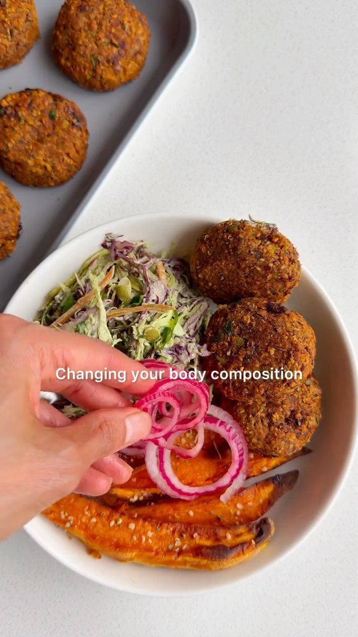 cookingforpeanuts 게시물 이미지: Comment YES for my protein bites! These are...