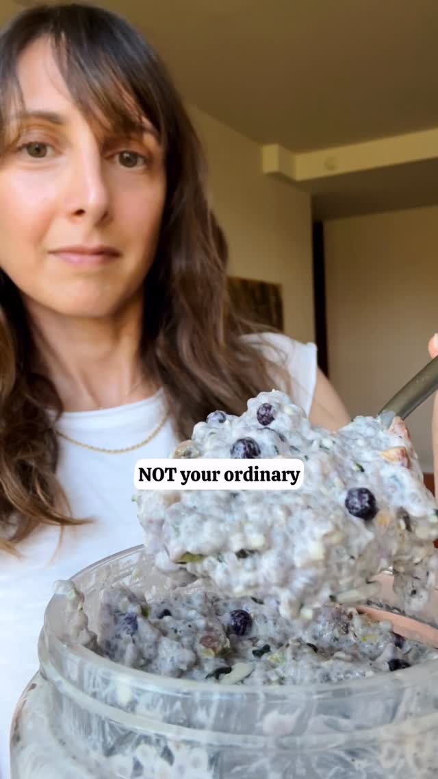 cookingforpeanuts 게시물 이미지: Not your ordinary chia pudding! Comment YES...