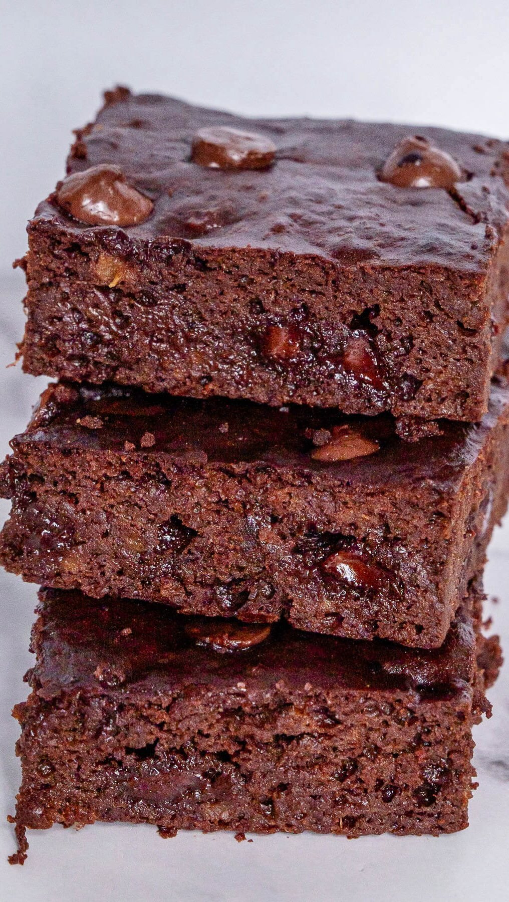 cookingwithayeh 게시물 이미지: Sweet Potato Brownies! Fudgy healthy treats...