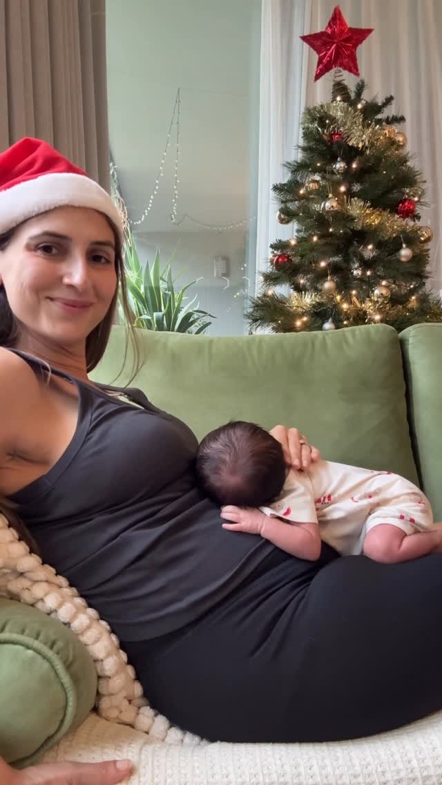 cookingwithayeh 게시물 이미지: Last week Santa delivered the best early...