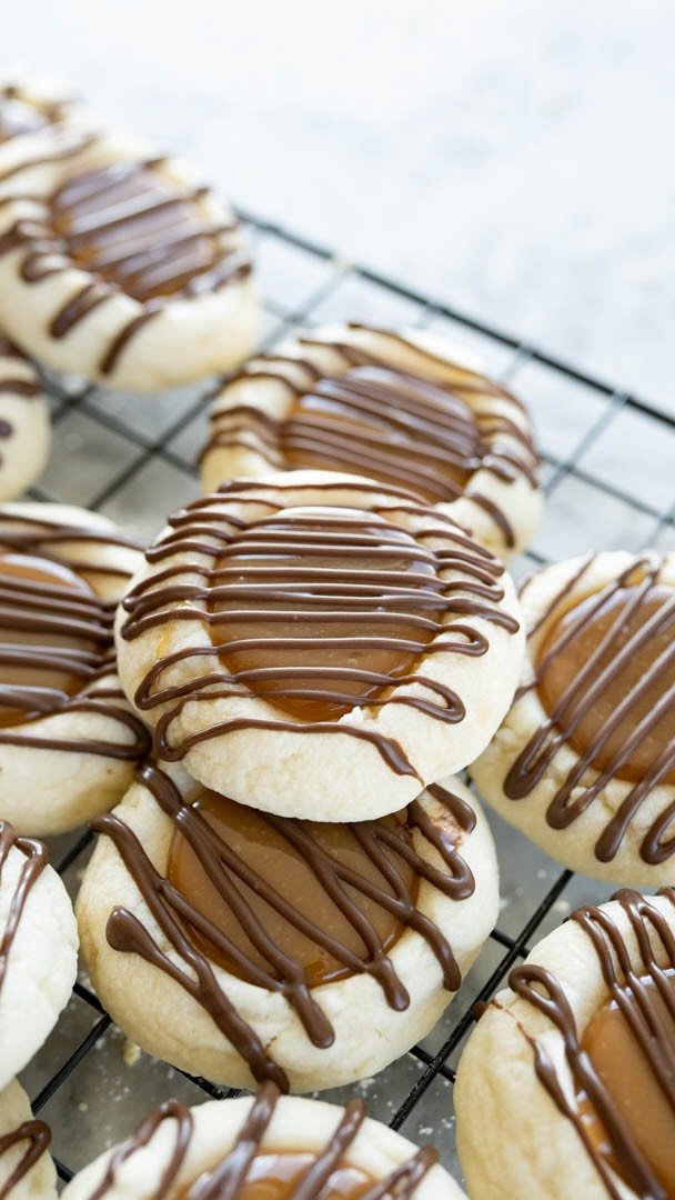 cookingwithkarli 게시물 이미지: Be-Twix you and me… you’ll be making these on...