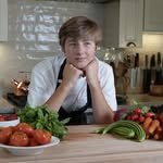 cookingwithkian 인스타그램 프로필 사진