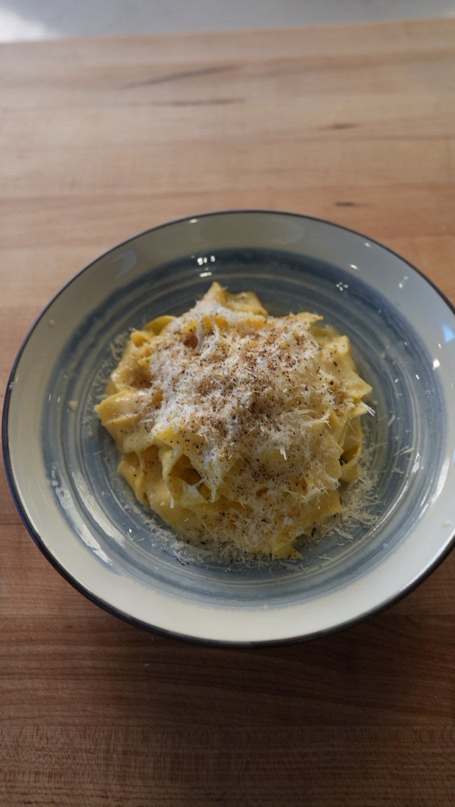 cookingwithkian 게시물 이미지: The best simple pasta! 

Recipe link in...