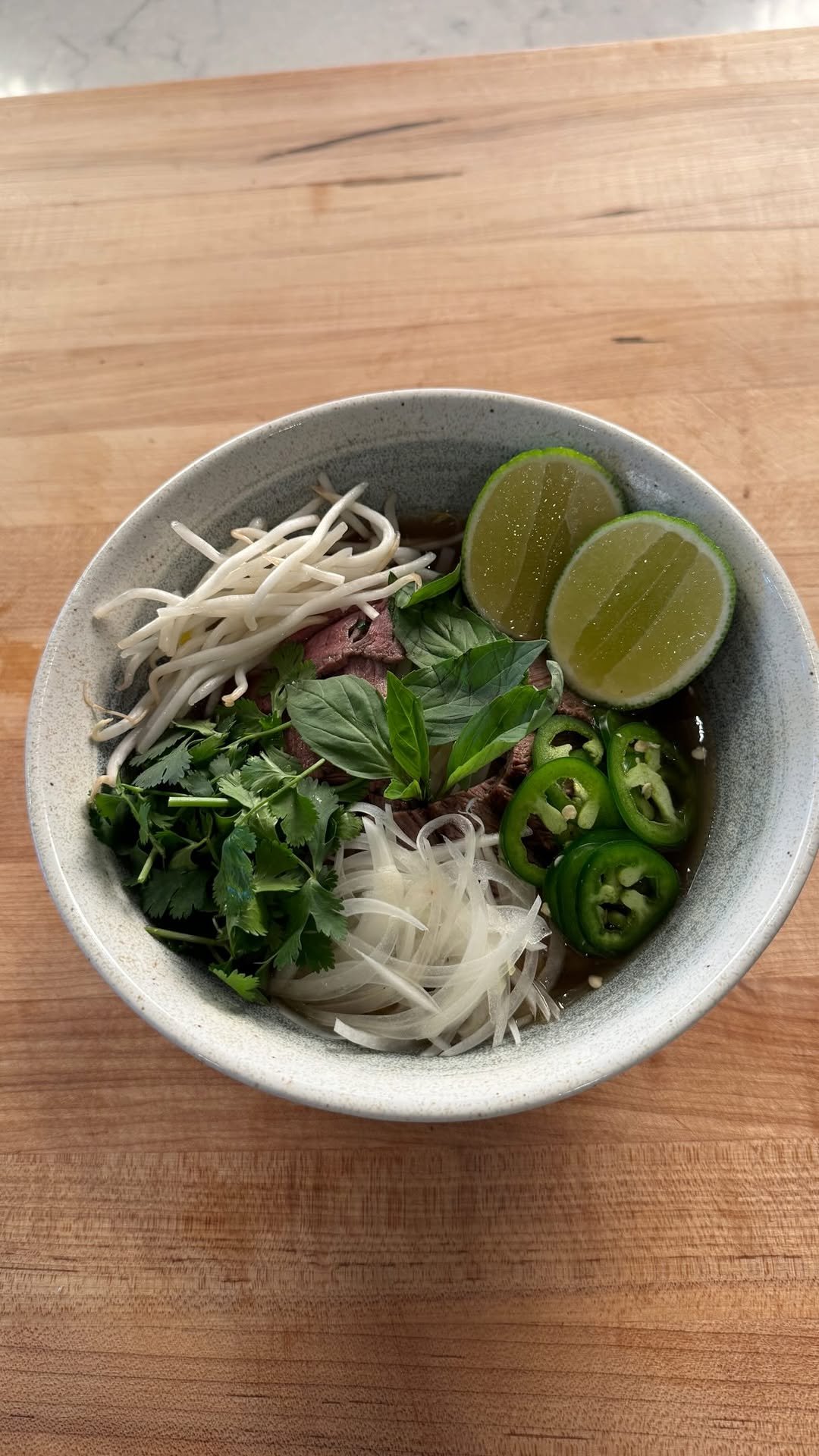 cookingwithkian 게시물 이미지: Vietnamese Pho! 🇻🇳