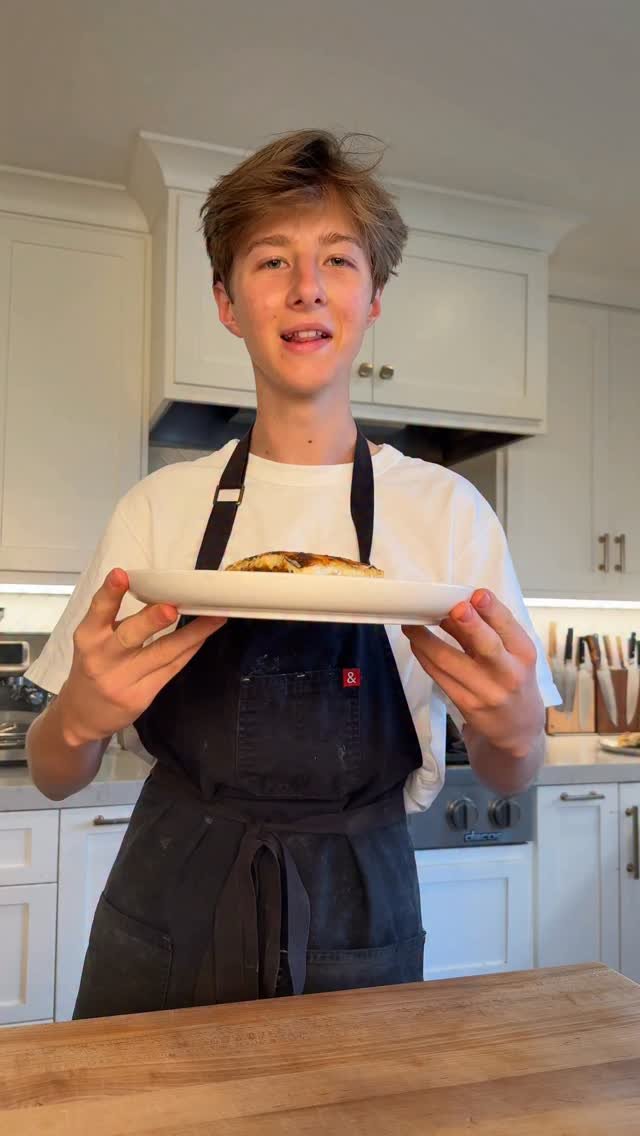 cookingwithkian 게시물 이미지: Moussaka! 🇬🇷 Recipe in bio!