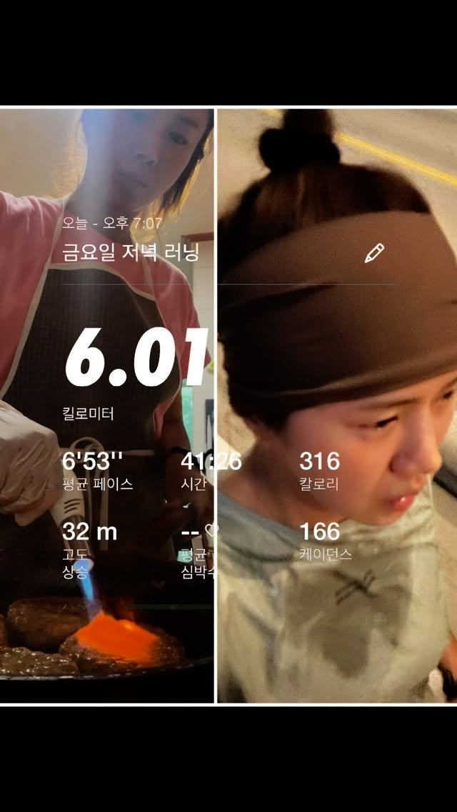 coolpowermom 게시물 이미지: 아이들 저녁 
얼려놓은 떡갈비 해동시켜
한끼해결👍
@dongne_joomin...