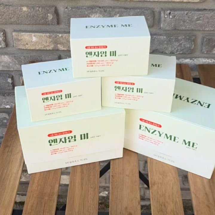 coordinatorpark 게시물 이미지: 🚨이벤트하나더  #이벤트발표 하고 #이벤트하나더

박코디가 런칭한 엔자임미
어느새...