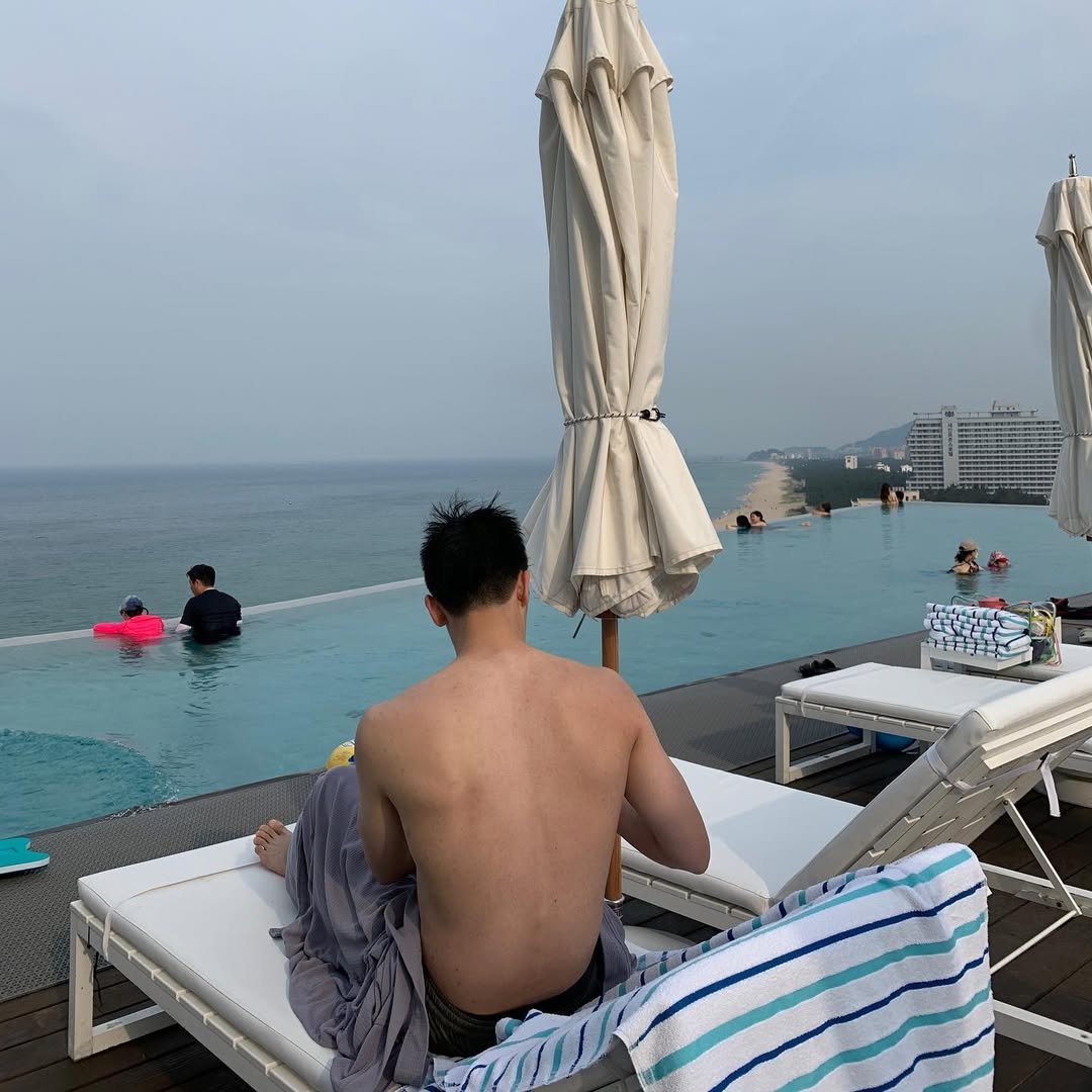 Photo by 킴 on May 25, 2022.