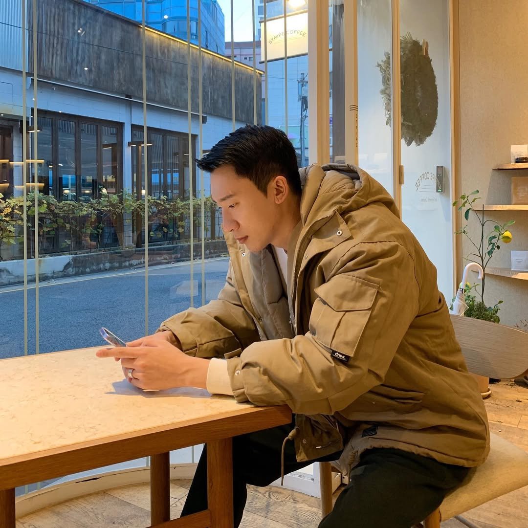 Photo by 킴 on December 12, 2021.