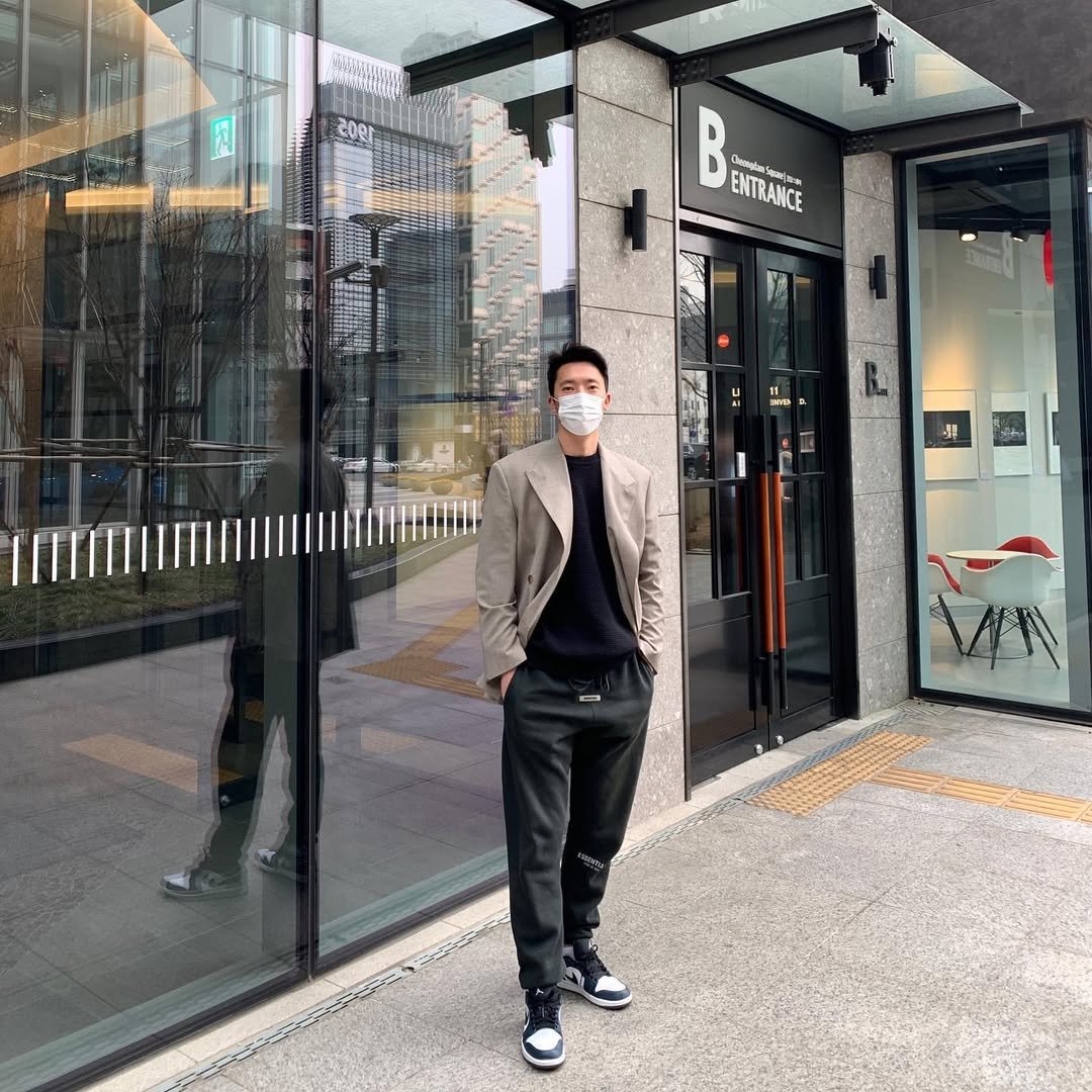 Photo by 킴 on February 12, 2022.