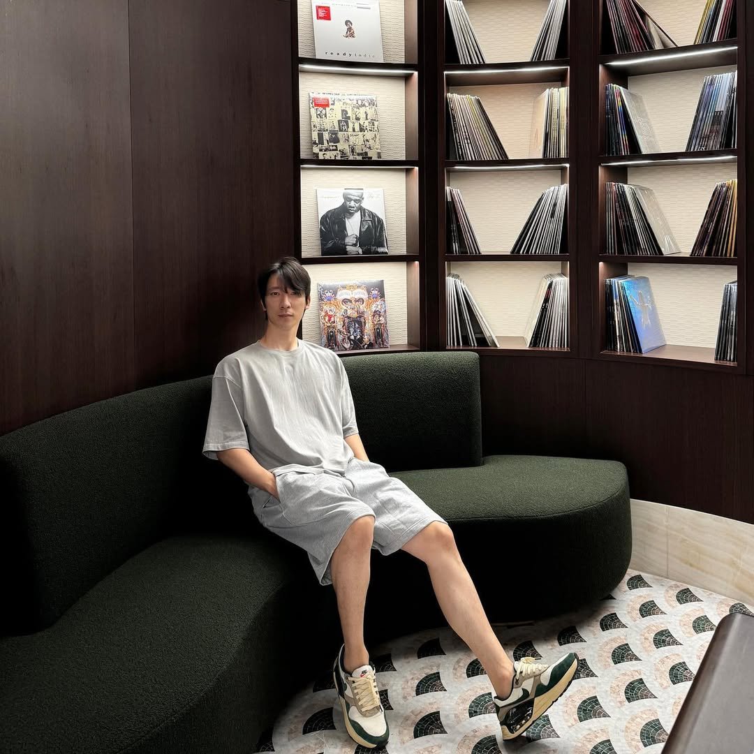 Photo by 킴 on July 10, 2024.