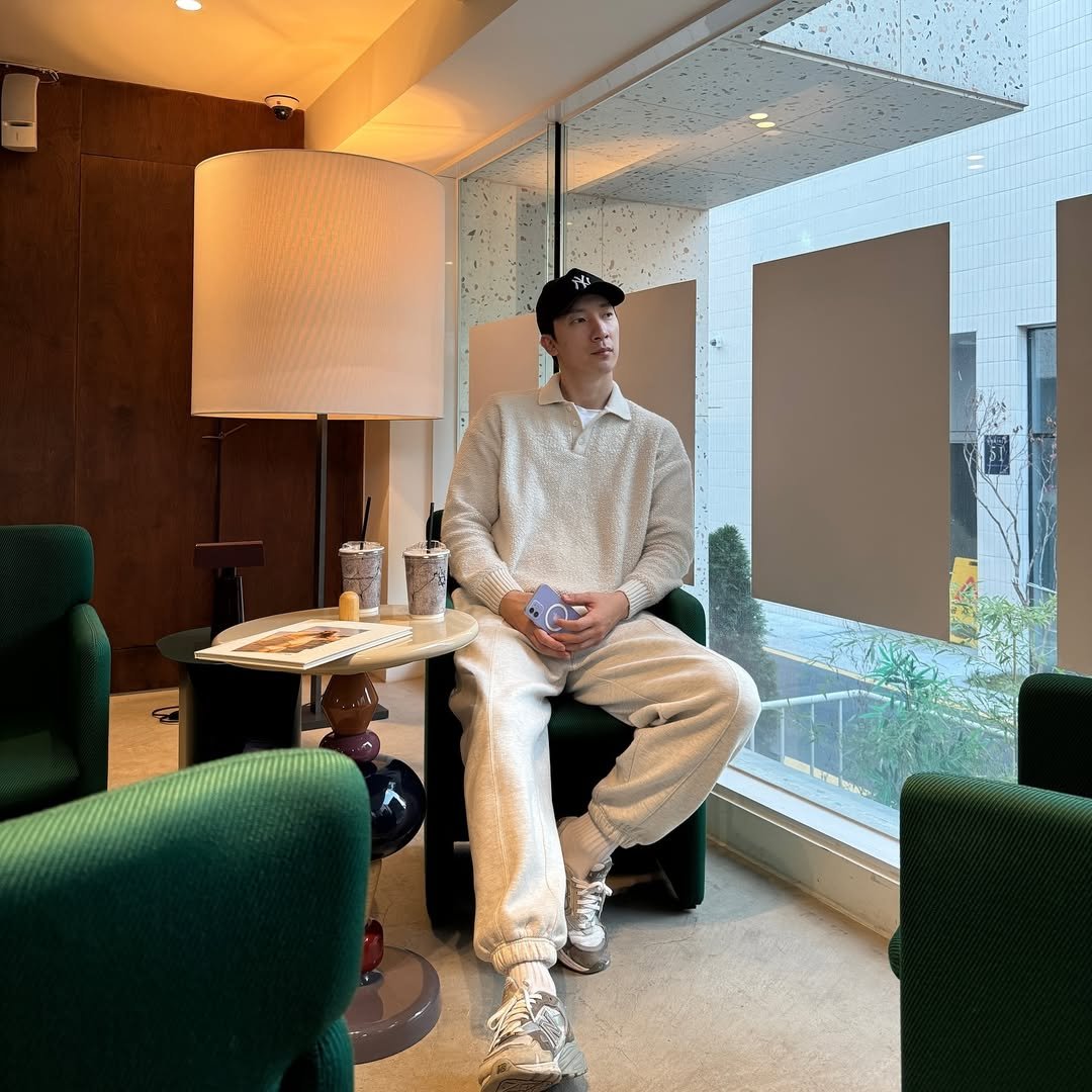 Photo by 킴 on November 15, 2024.