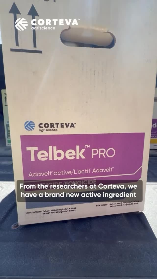 cortevaca 게시물 이미지: 🤬 Fusarium 🤬 is still one of the most costly...
