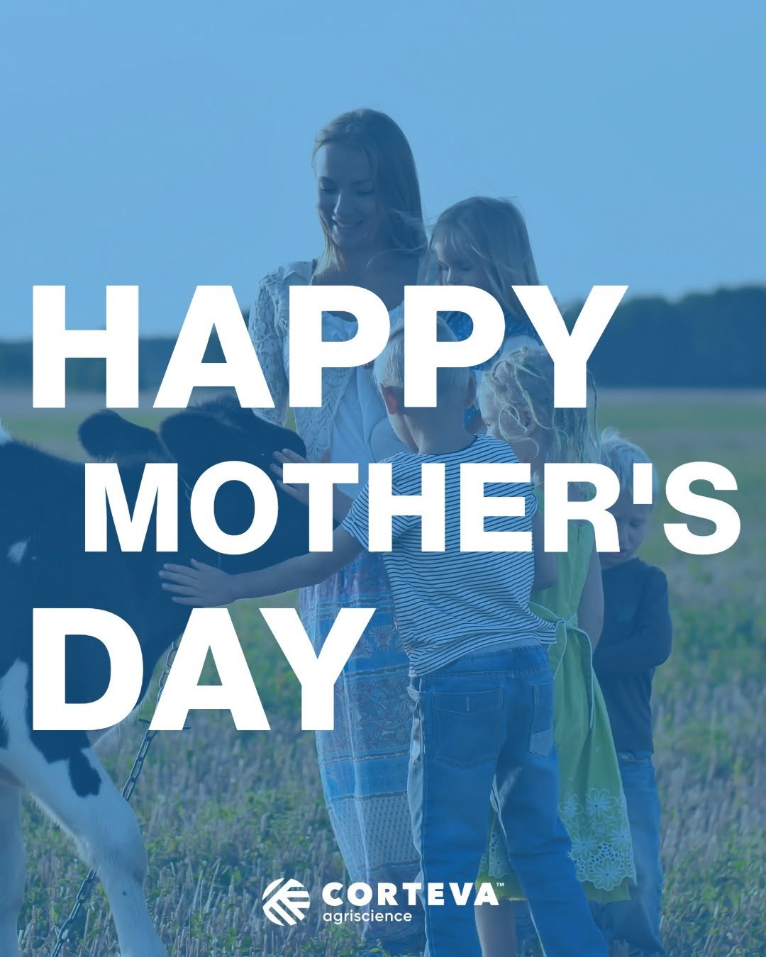 cortevaca 게시물 이미지: Happy Mother's Day! 🌸
