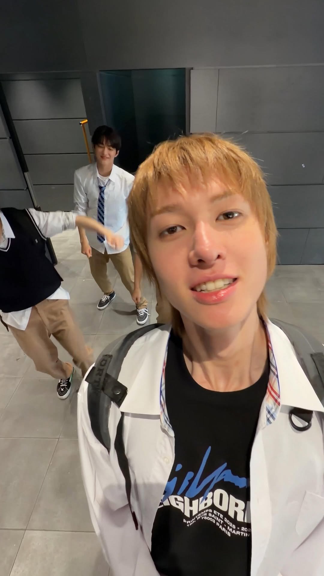 cortis 게시물 이미지: you got me jumpin like

#CORTIS #코르티스