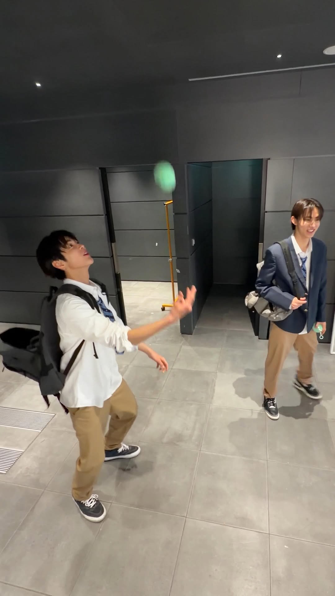 cortis 게시물 이미지: 아 나 바로 하지

#CORTIS #코르티스