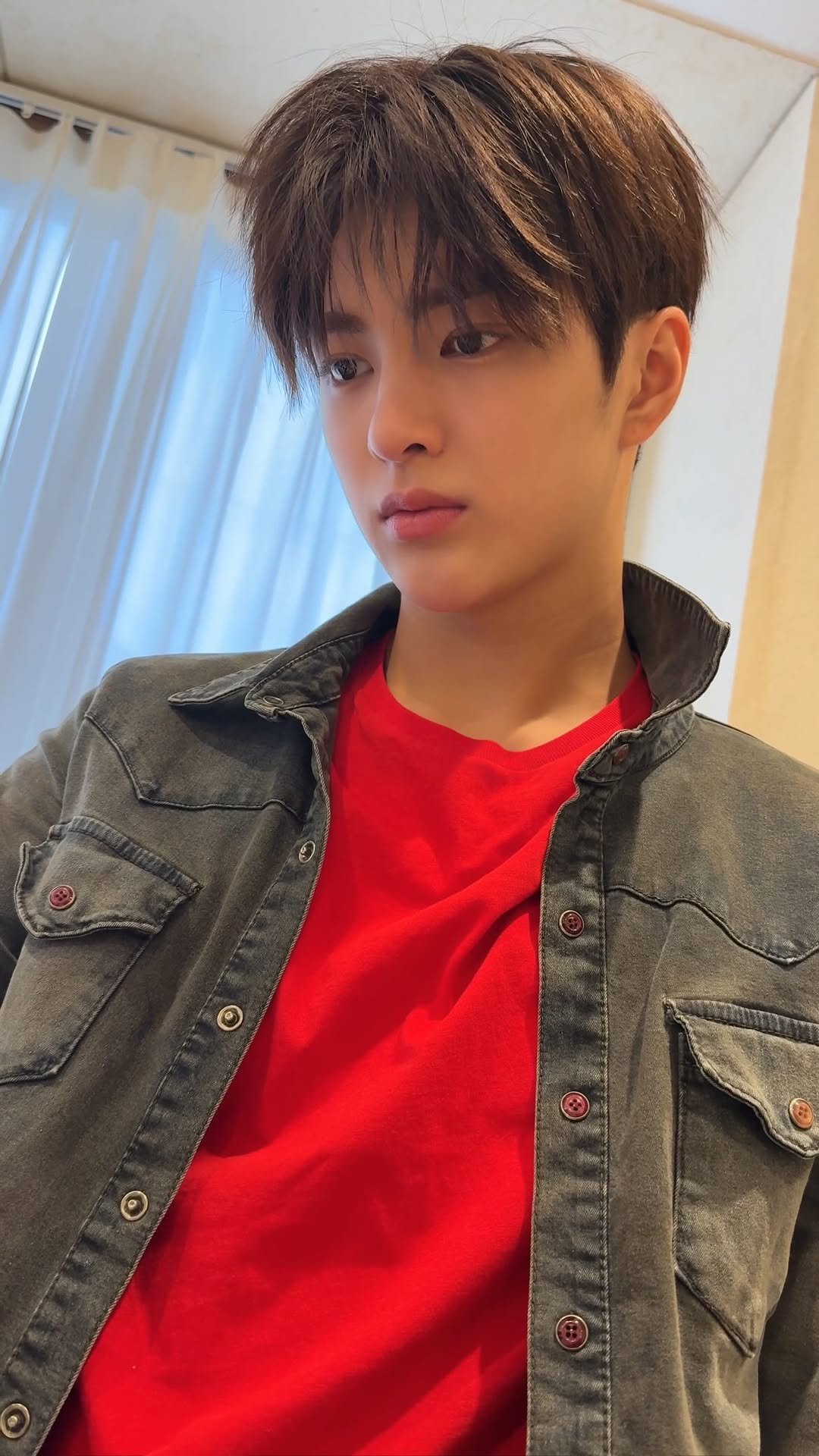 cortis 게시물 이미지: it looked fine at first…

#CORTIS #코르티스