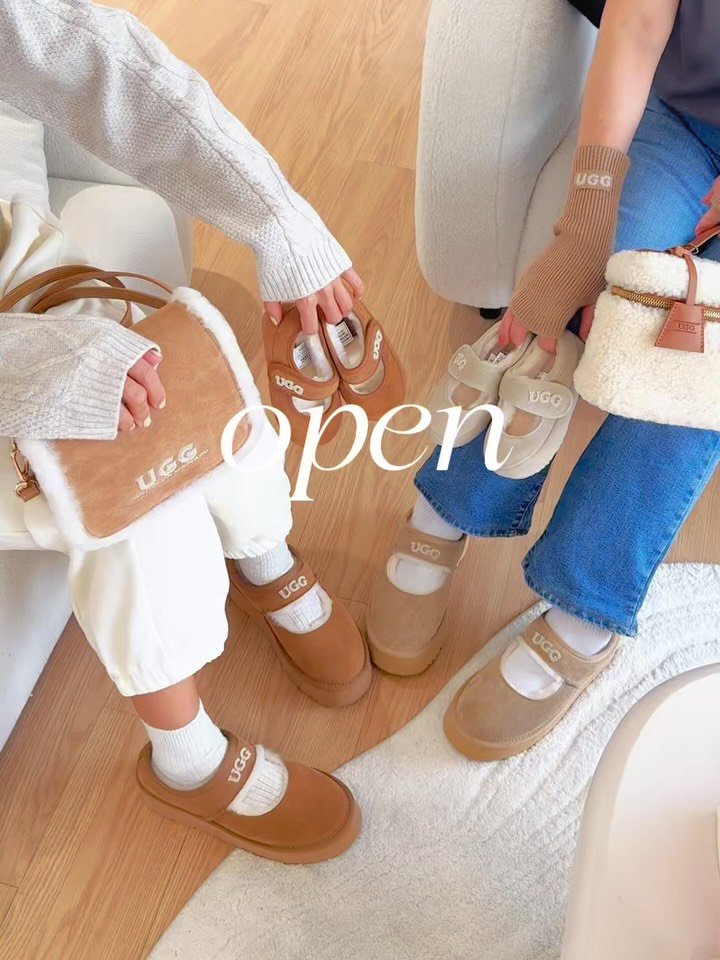 corub_i 게시물 이미지: 𝐎𝐏𝐄𝐍 + 구매완료이벤트 
🧦어그 오픈 완료💟
항상 감사한 마음에 보답하고 싶어...