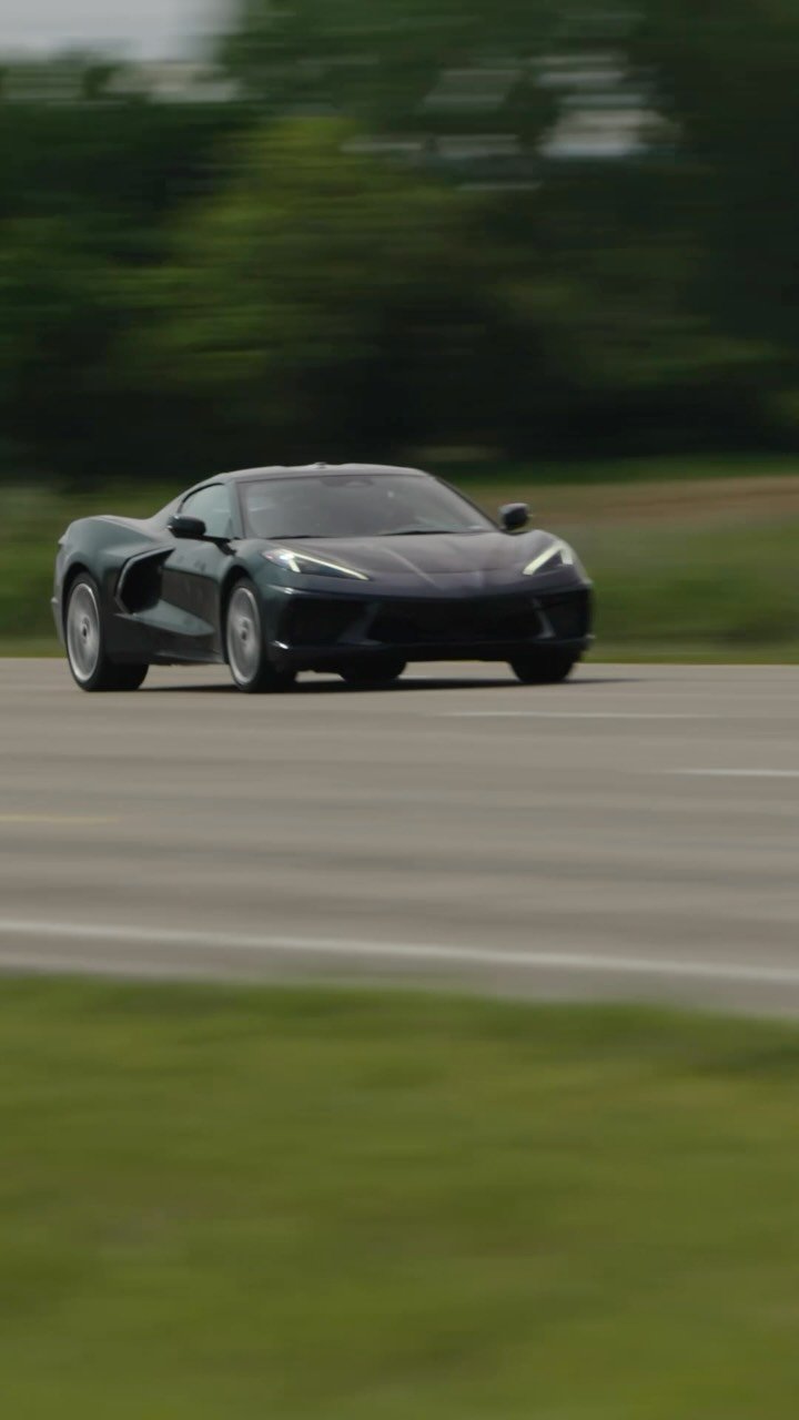 corvette 게시물 이미지: National Corvette Day felt like the perfect...