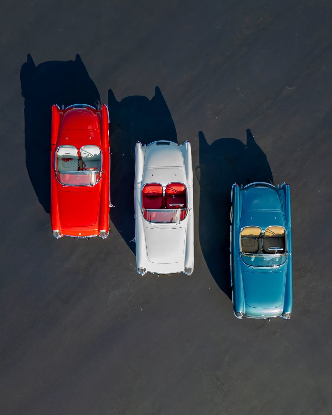 corvette 게시물 이미지: As America approaches 250 years, we celebrate...