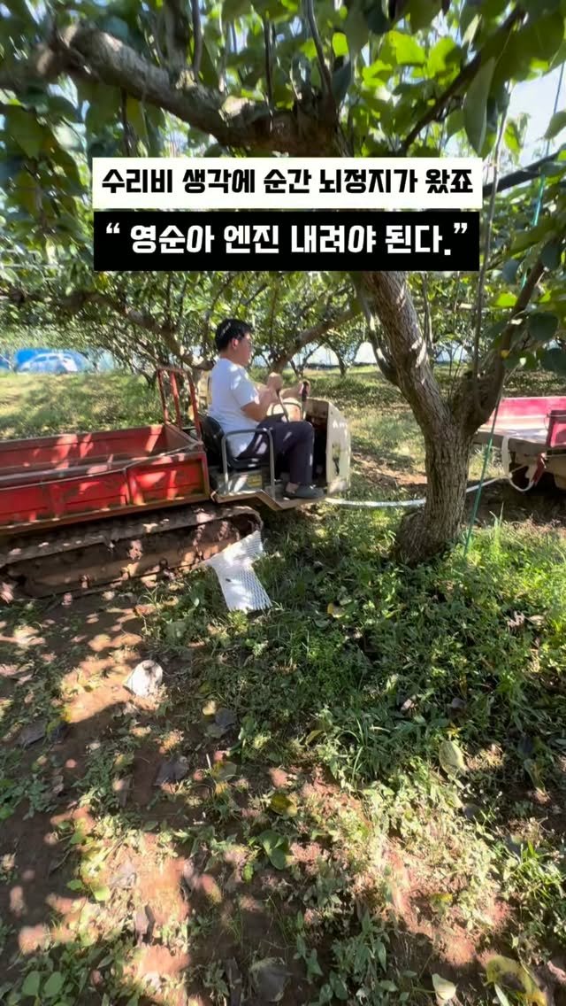 coshapapa 게시물 이미지: “마지막으로 한번만 더 걸어보면 안되냐?..”

오랜기간 사용해온...