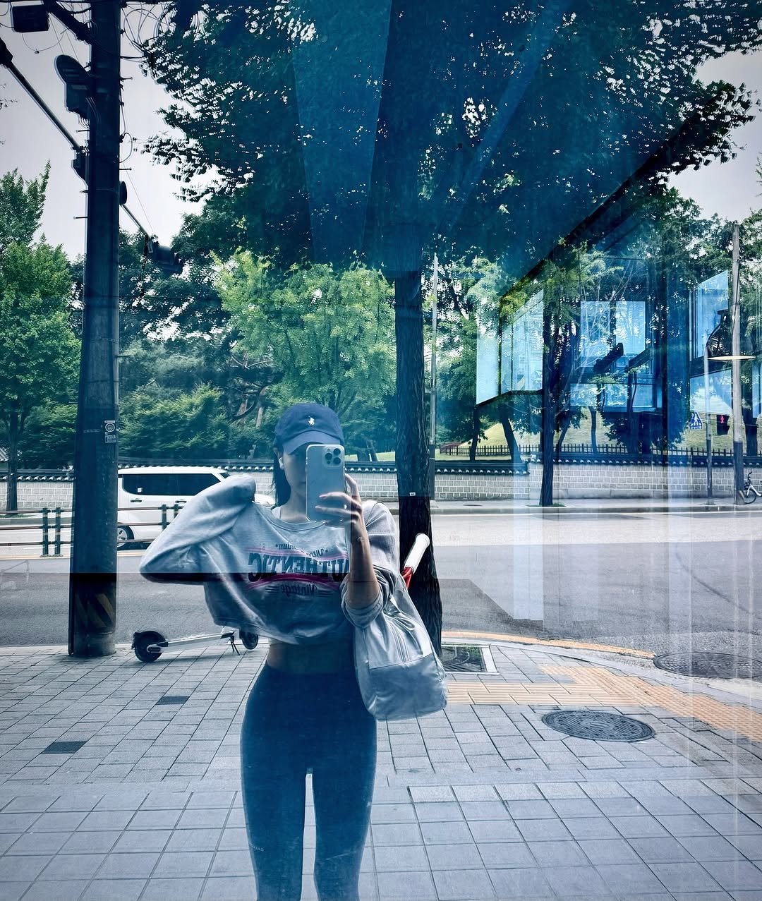 Photo by cosmojina 성진아 on July 03, 2024.