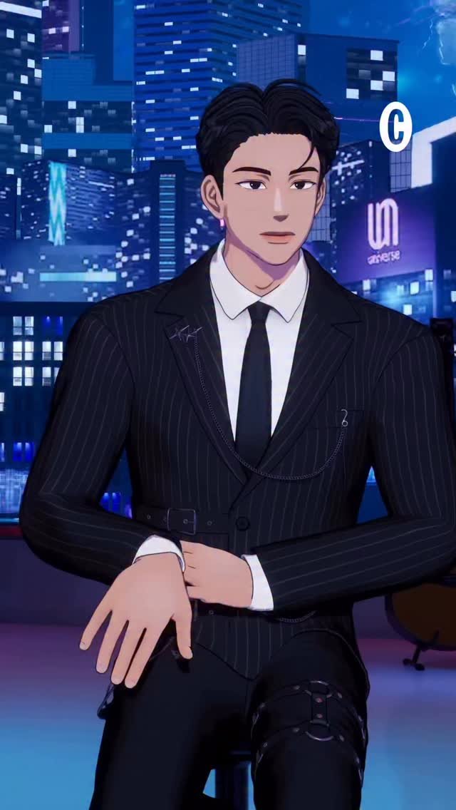 cosmopolitankorea 게시물 이미지: 여러분, 됐어요! 코스모 성덕 됐어요! 🫢 플레이브 라방에 출연한 코스모폴리탄...