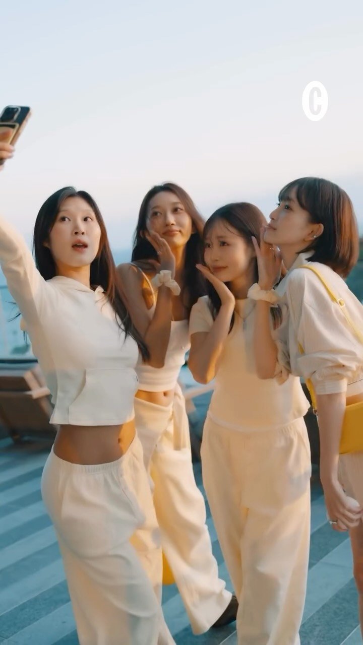 cosmopolitankorea 게시물 이미지: #제작비지원 지난 11월, JW 메리어트 제주(@jwmarriottjeju)에서...