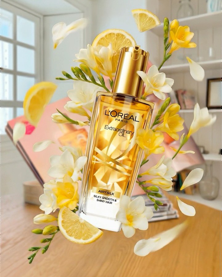 cosmopolitankorea 게시물 이미지: #제작비지원 <코스모 뷰티 어워즈 2025> Best Hair Essence 부문...