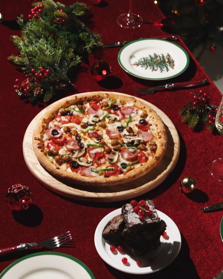 cosmopolitankorea 게시물 이미지: #제작비지원 #HolidayGift
연말 홈 파티 테이블을 한층 더 풍성하게 채워줄...