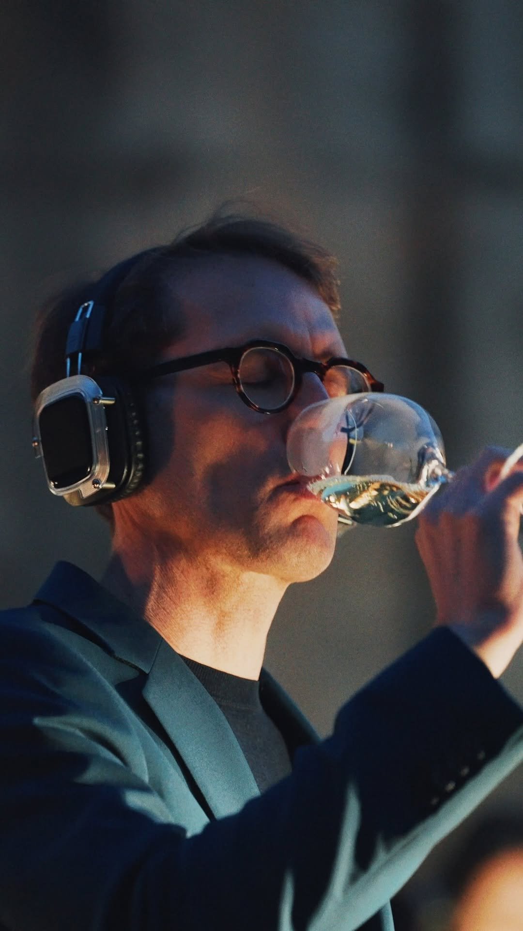 cosmopolitankorea 게시물 이미지: #광고
돔 페리뇽 'Harmony Experience', 감각을 깨우는 순간....