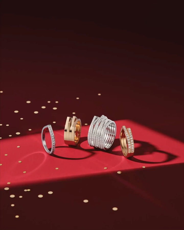 cosmopolitankorea 게시물 이미지: #제작비지원 #HolidayGift 
홀리데이 시즌, 빛나는 순간은 작은 디테일에서...