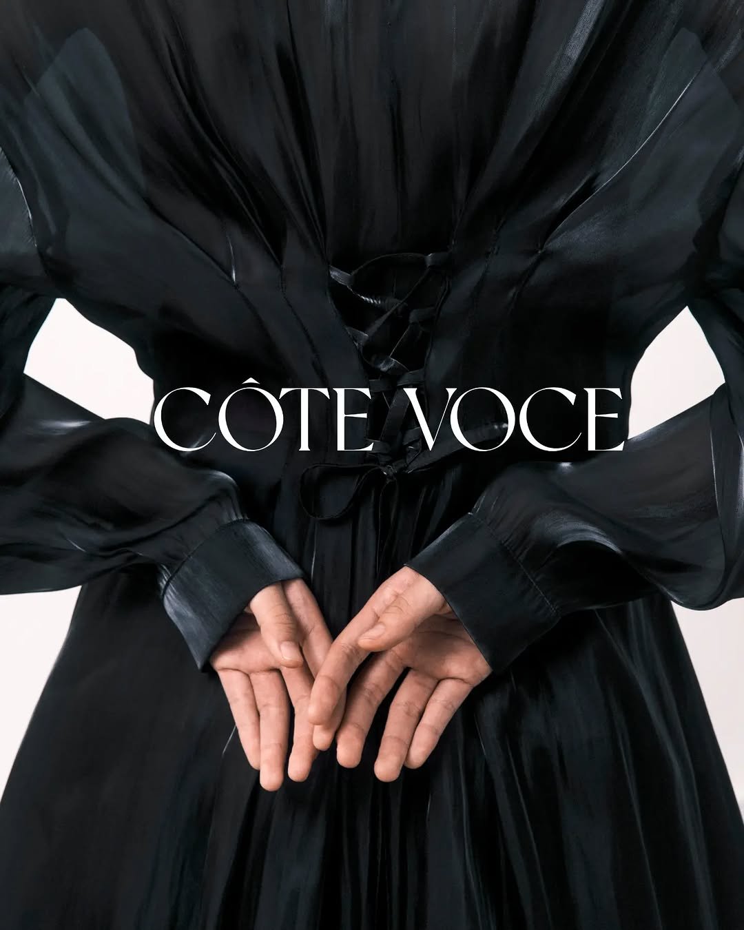 cotevoce_official 게시물 이미지: côte — 해안

Layered. Fluid. Warm. Deep.
We...