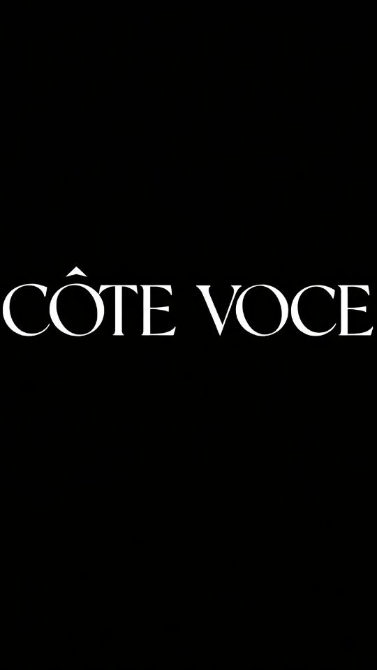 cotevoce_official 게시물 이미지: 'The First Collection Intro'

'Rhythm in...