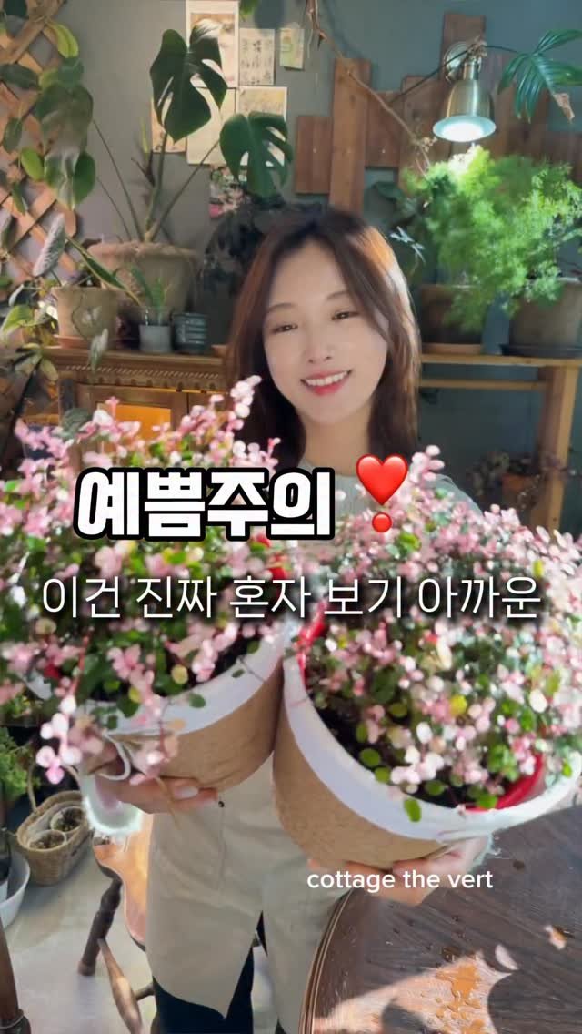 cottage_the_vert_gardengirl 게시물 이미지: 요즘 집에 있는 시간이 많아지니까
자연스럽게 집 안에서 기분 좋아지는 것들을
더...