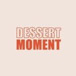 dessert_moment_ 프로필 사진